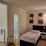 Weimar Ii Lejlighed Niederdorla