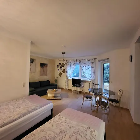 Appartement Weimar Ii Niederdorla