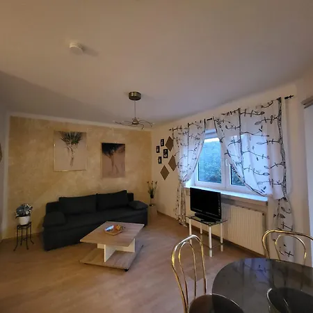 Weimar Ii Apartamento *