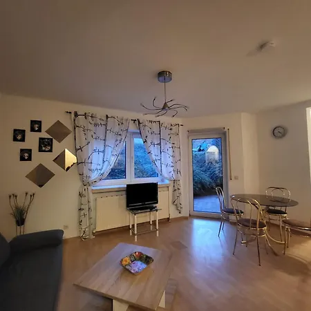 Apartamento Weimar Ii