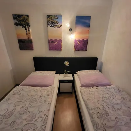 Weimar Ii Niederdorla