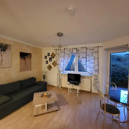 Appartement Weimar Ii *