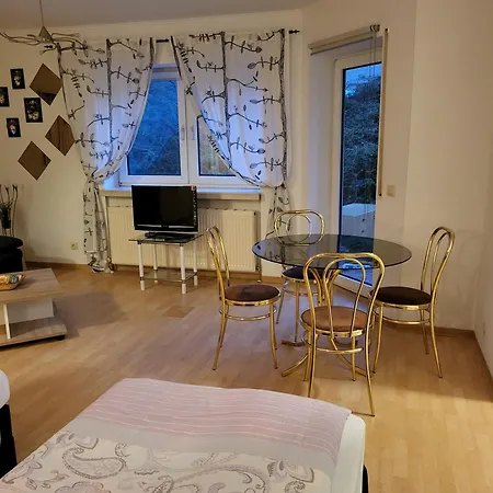 Weimar Ii Apartamento