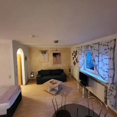 Weimar Ii Appartement *