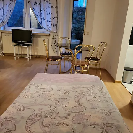 Weimar Ii Apartment *