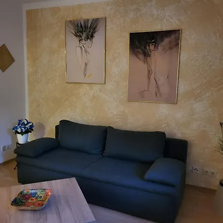 Weimar Ii Apartment