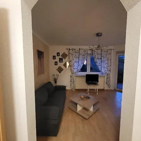 Apartment Weimar Ii *