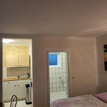 Apartment Weimar Ii