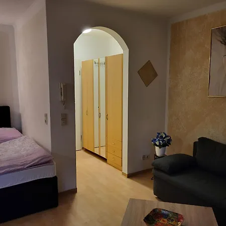 Apartment Weimar Ii