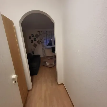 Apartment Weimar Ii *