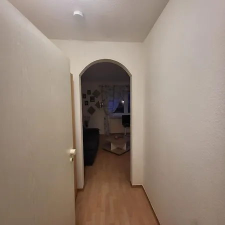Weimar Ii Apartment *