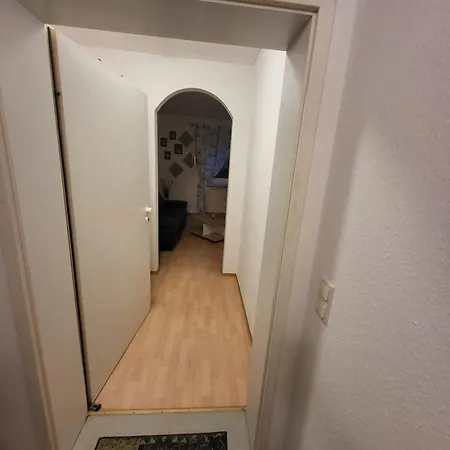 Apartment Weimar Ii