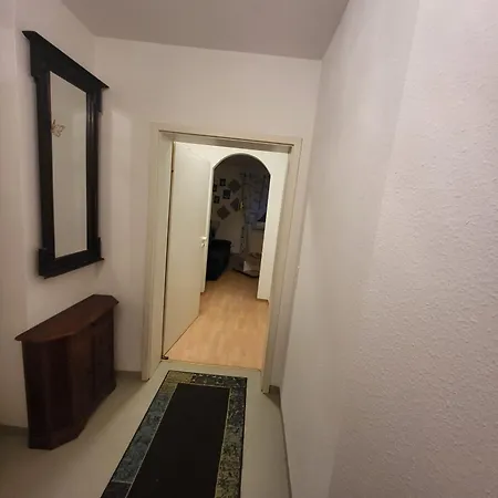 Apartment Weimar Ii *