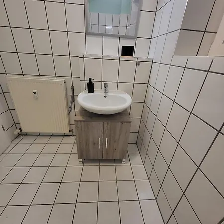 Weimar Ii Apartment *