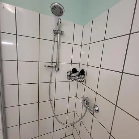 Apartment Weimar Ii *