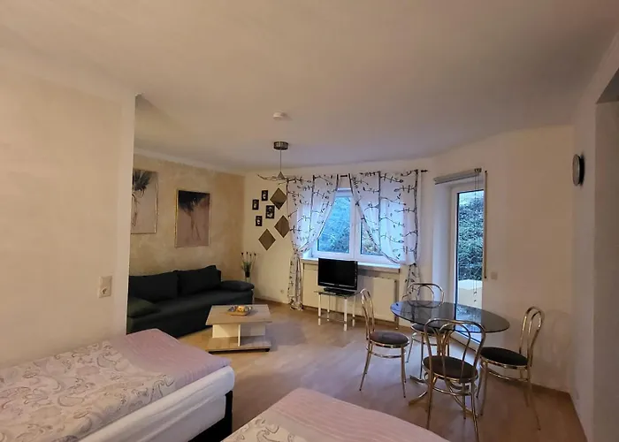 Appartement Weimar Ii Niederdorla