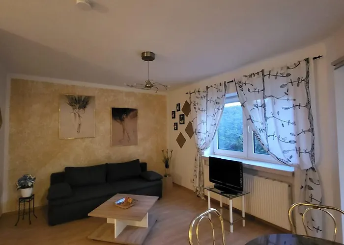 Weimar Ii Appartement *