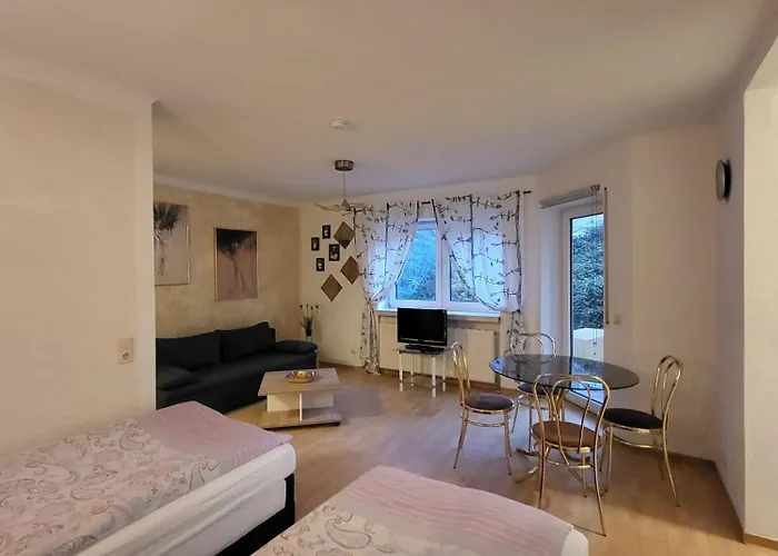 Weimar Ii Appartement *