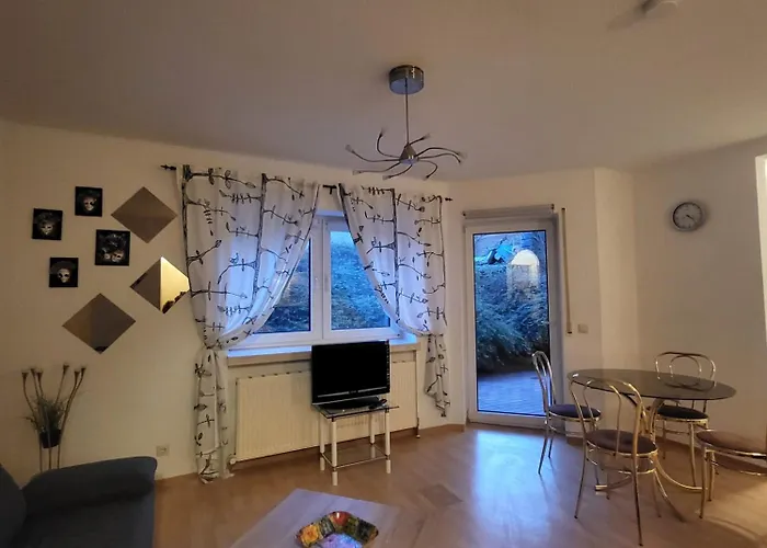 Appartement Weimar Ii