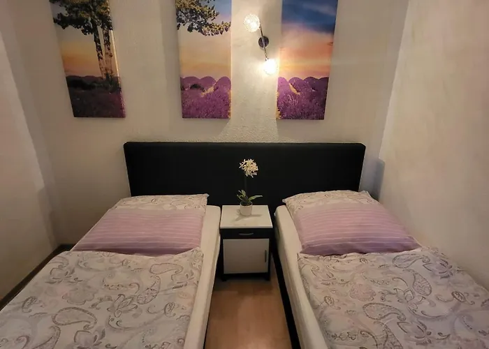 Weimar Ii Niederdorla