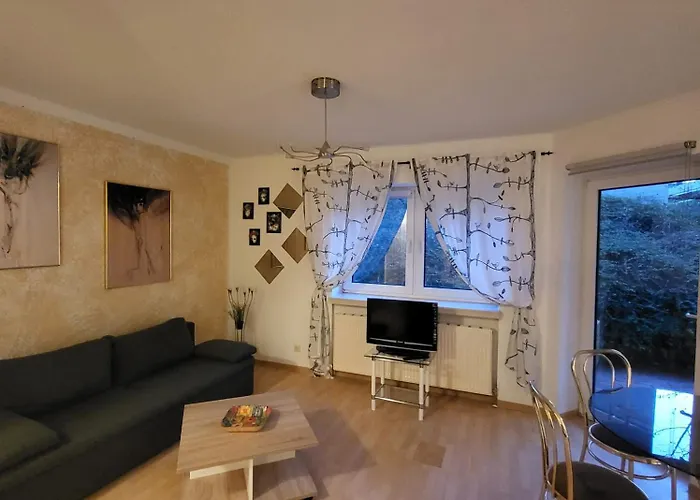 Appartement Weimar Ii *