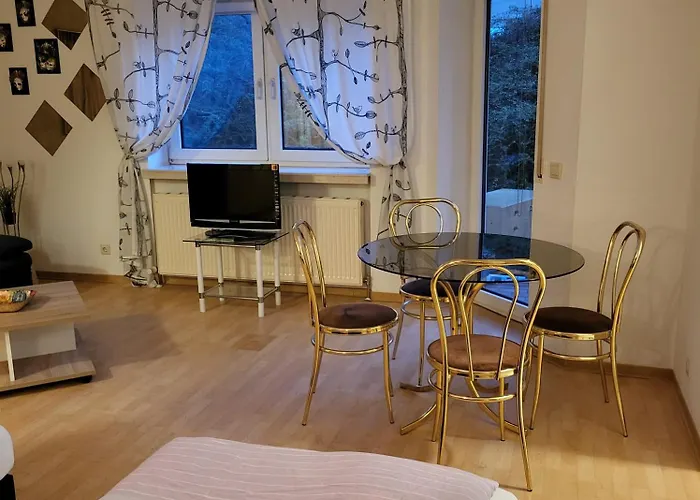 Weimar Ii Appartement