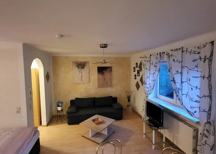 Weimar Ii Appartement *