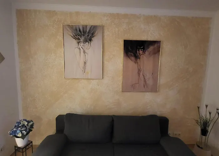 Weimar Ii Niederdorla