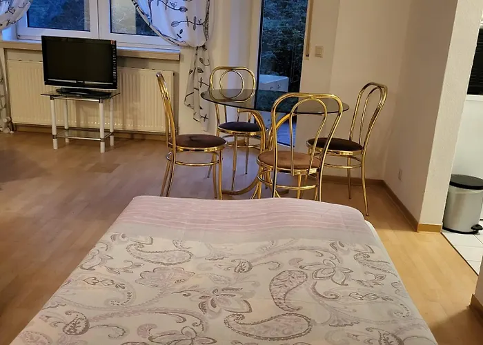 Weimar Ii Appartement *