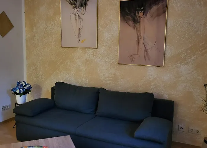 Weimar Ii Appartement