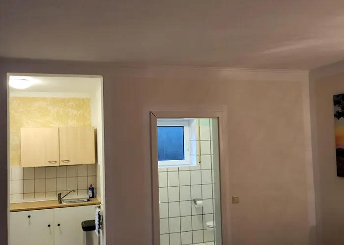 Appartement Weimar Ii