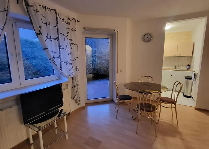 Weimar Ii * Niederdorla