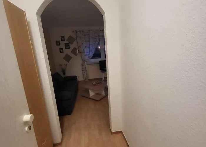 Appartement Weimar Ii *