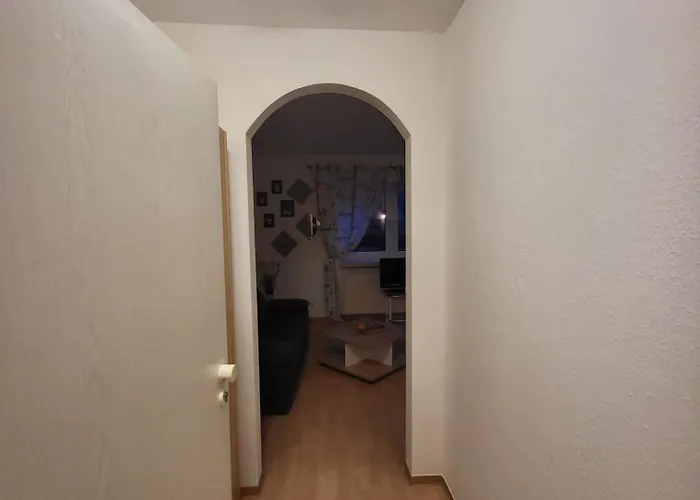 Weimar Ii Appartement *