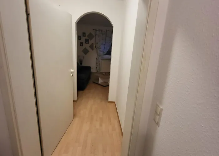 Appartement Weimar Ii