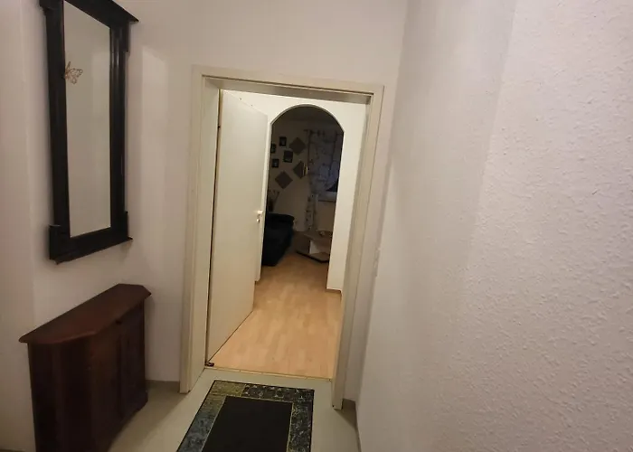 Appartement Weimar Ii *