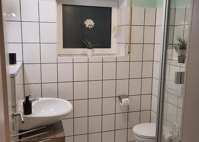 Weimar Ii * Niederdorla