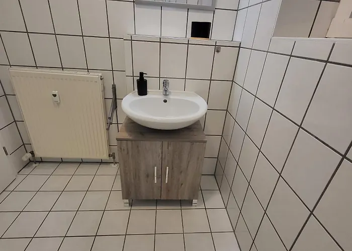 Weimar Ii Appartement *