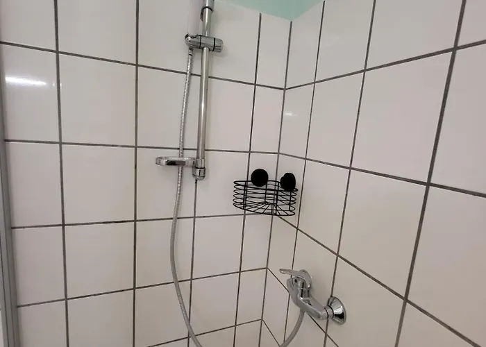 Appartement Weimar Ii *