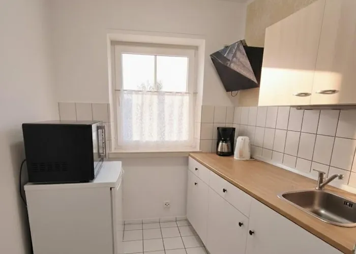 Weimar Ii Niederdorla