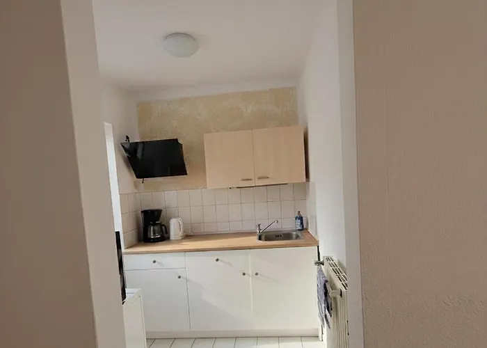 Appartement Weimar Ii Niederdorla